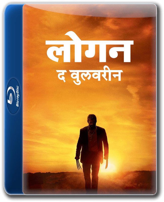 Download Logan (2017) 1080p BluRay Hindi DD 5.1Ch Eng DD 5.1Ch MANN