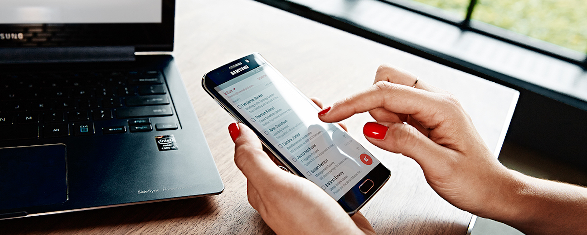 Upping the Ante for Effective Mobile Security