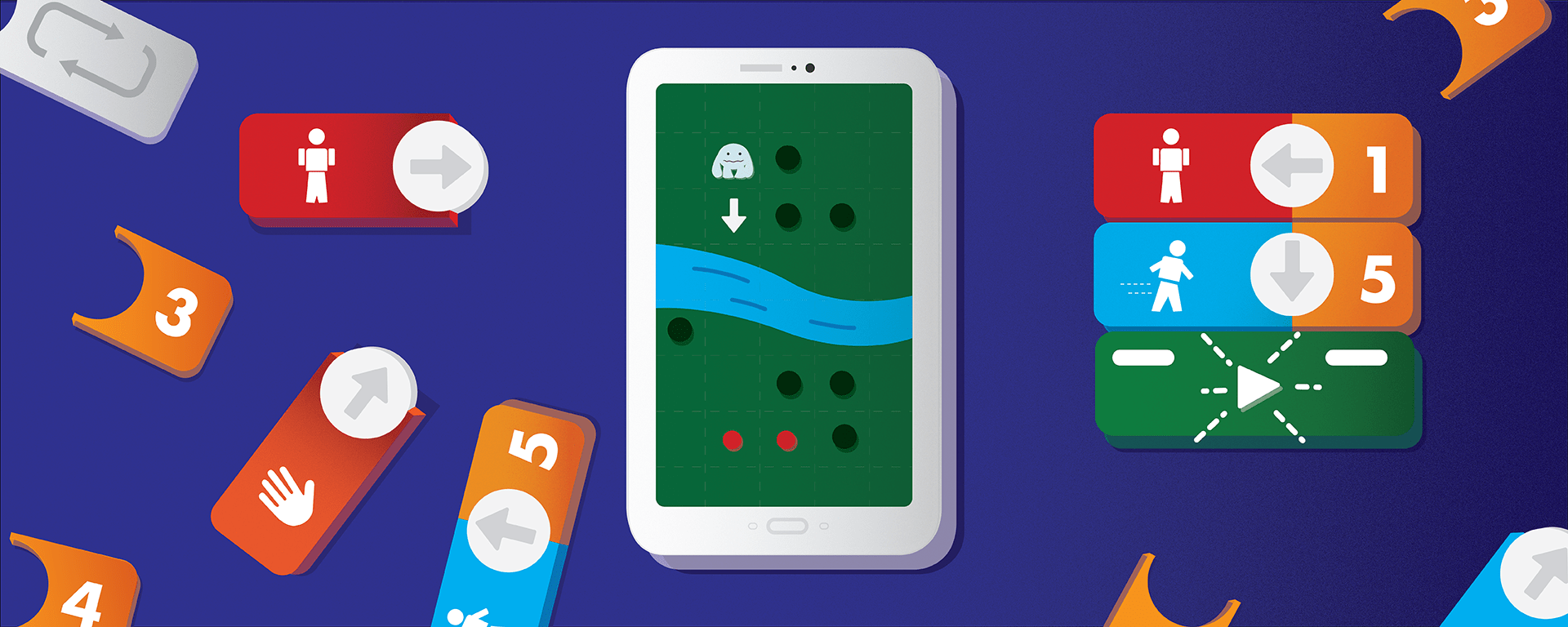 5 LearntoCode Apps to Make Education Fun