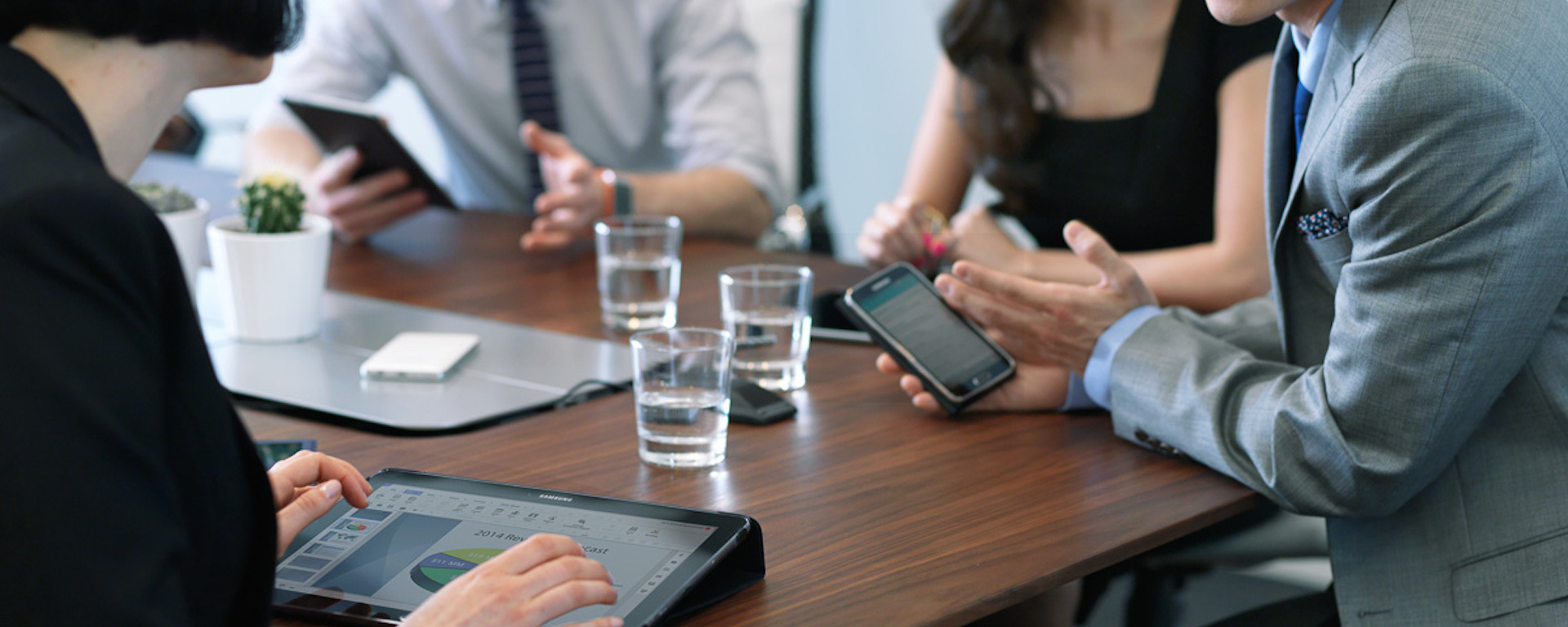 Disruptive technology is transforming the legal industry