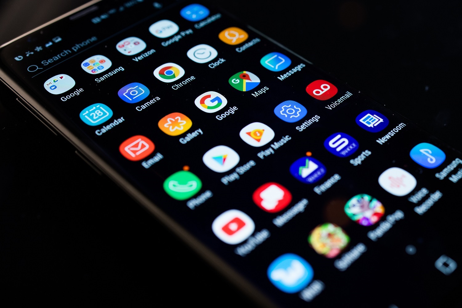 Mobile Cost Calculator Samsung Business Insights