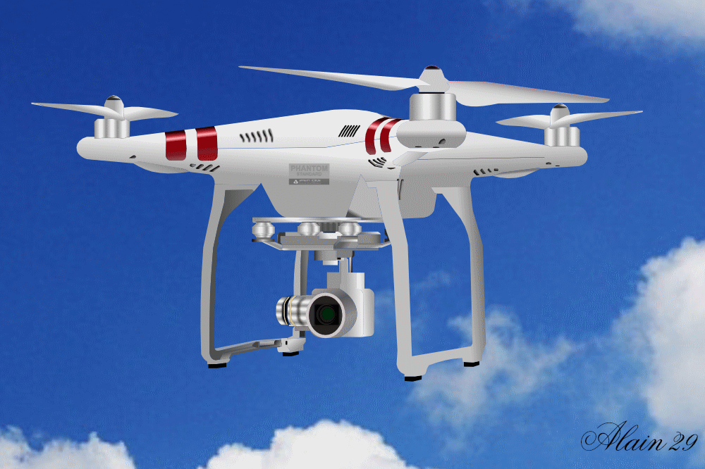 GIF Drone Animated GIF On GIFER vlr.eng.br