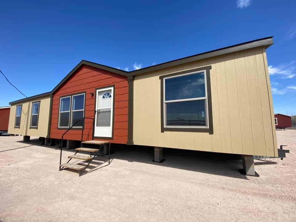What Makes Manufactured Homes Cheaper Than SiteBuilt Homes? Diamond Mobile Homes