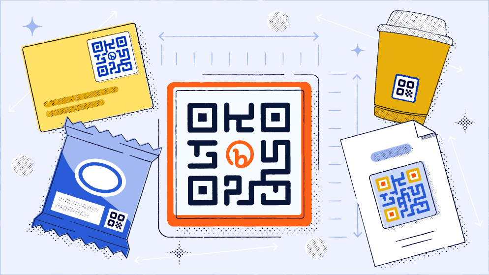 What’s the Minimum Size for a QR Code?