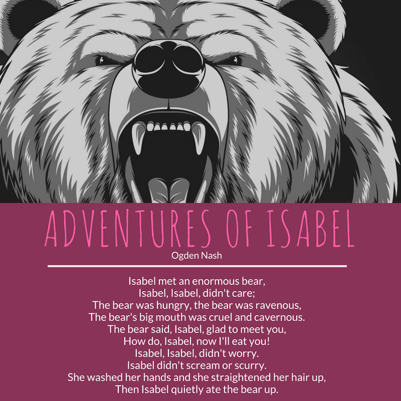 50 MustShare Poems for Elementary School WeAreTeachers