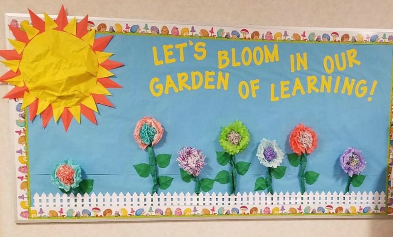 70 Back To School Bulletin Board Ideas From Creative Teachers