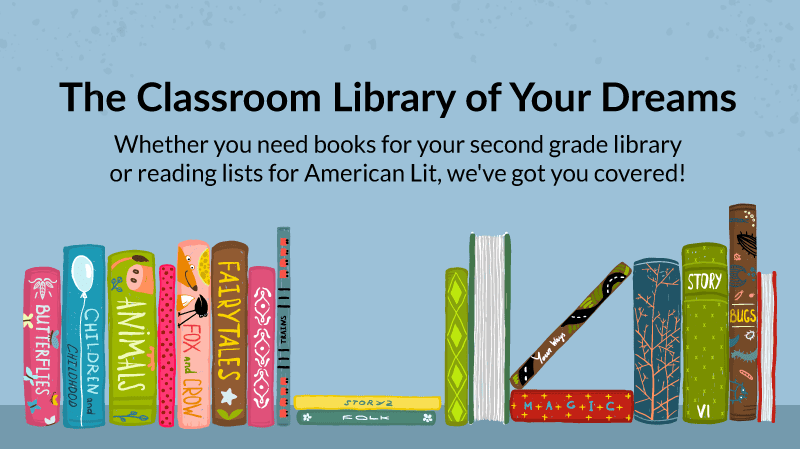 Best 2023 Elementary Reading List By Grades Student Reading Lists By Grade And Topic - Weareteachers