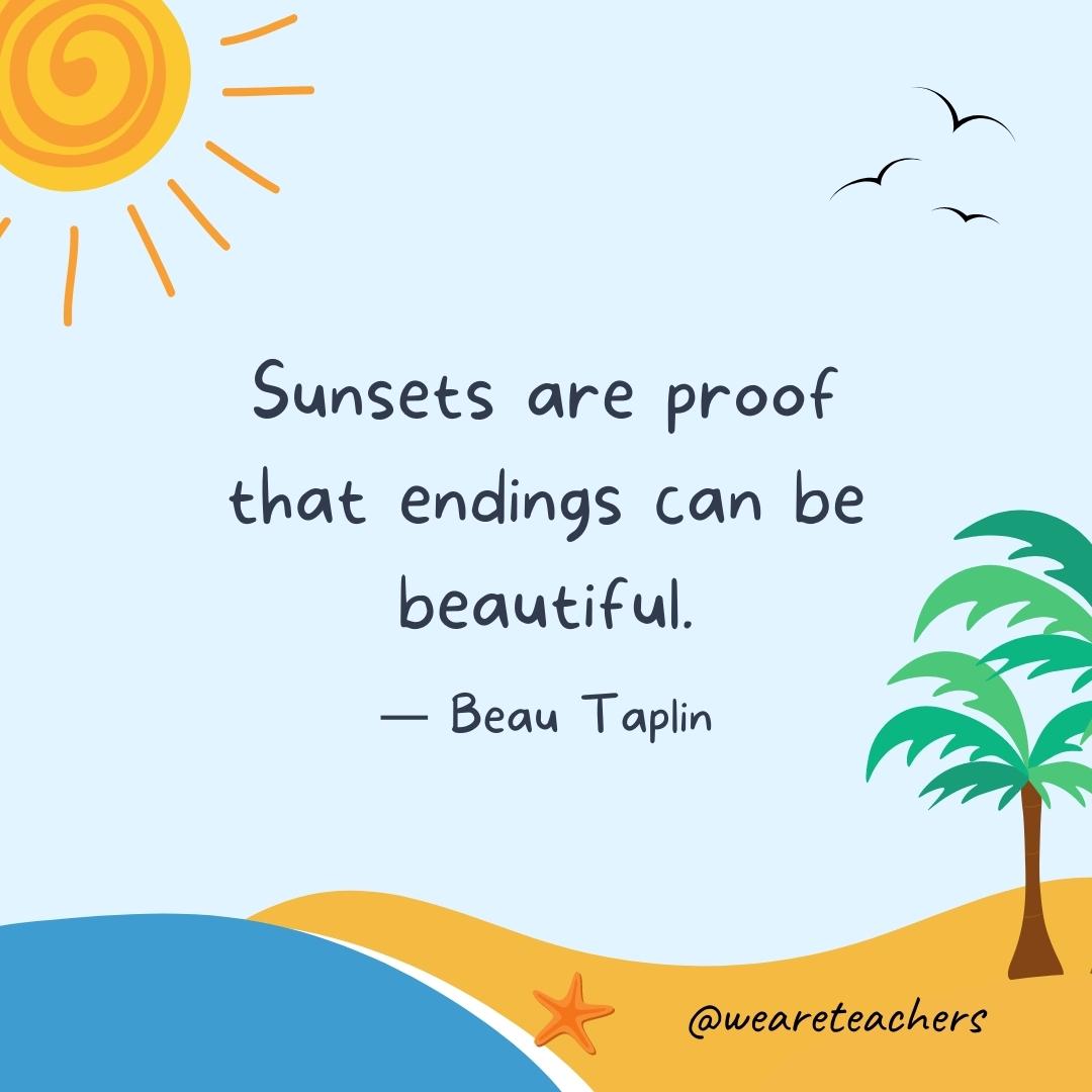 30 of the Best End of School Year Quotes Edulogg