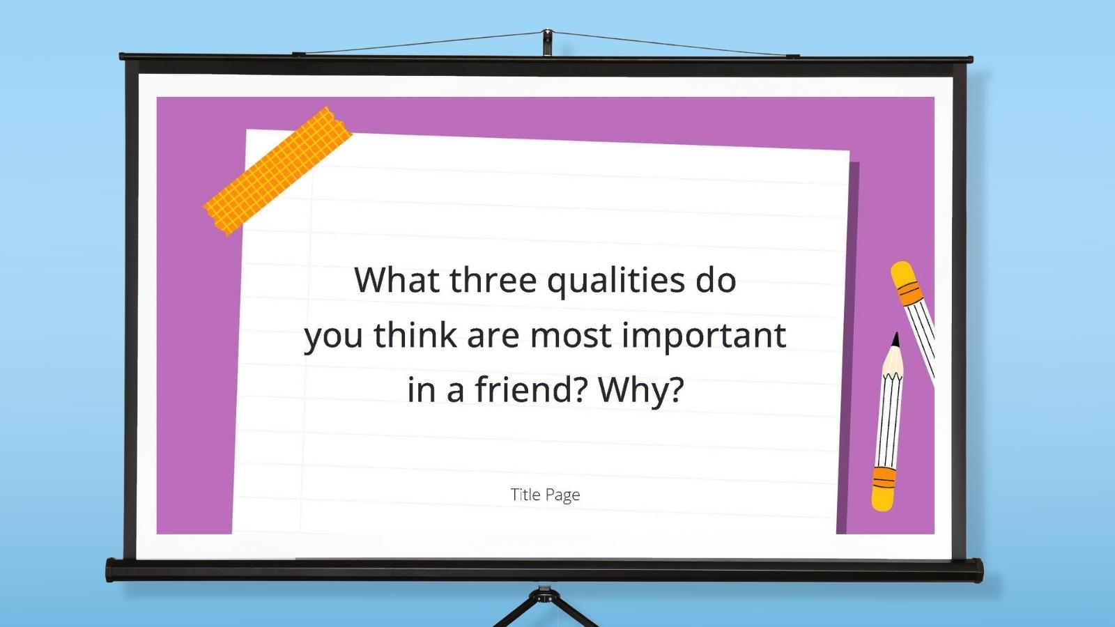 Topic - English Language Arts Page 1 - We Are Teachers