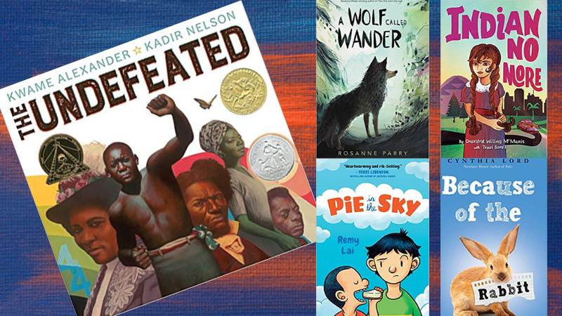 Best 4th Grade Books for the Classroom WeAreTeachers