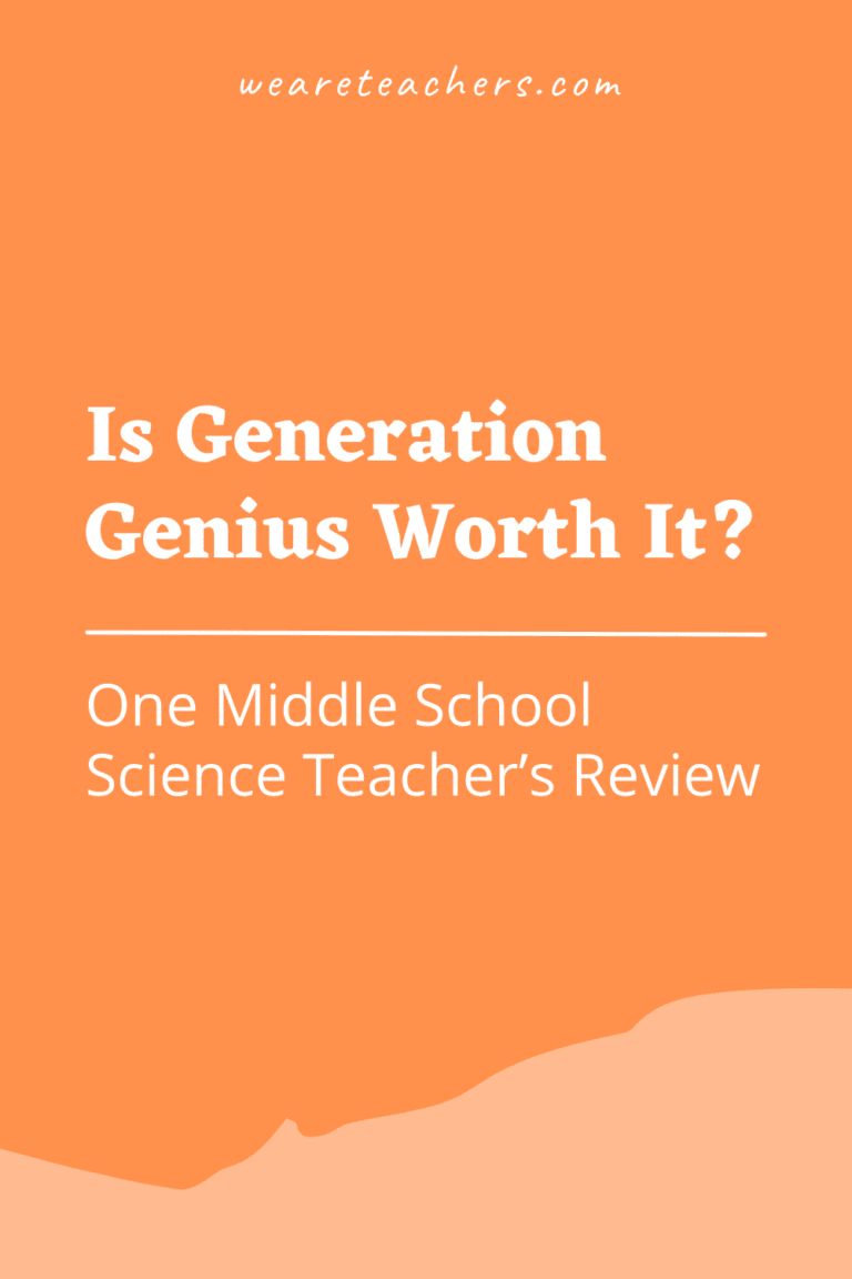Generation Genius Teacher Review Is It Worth the Cost?