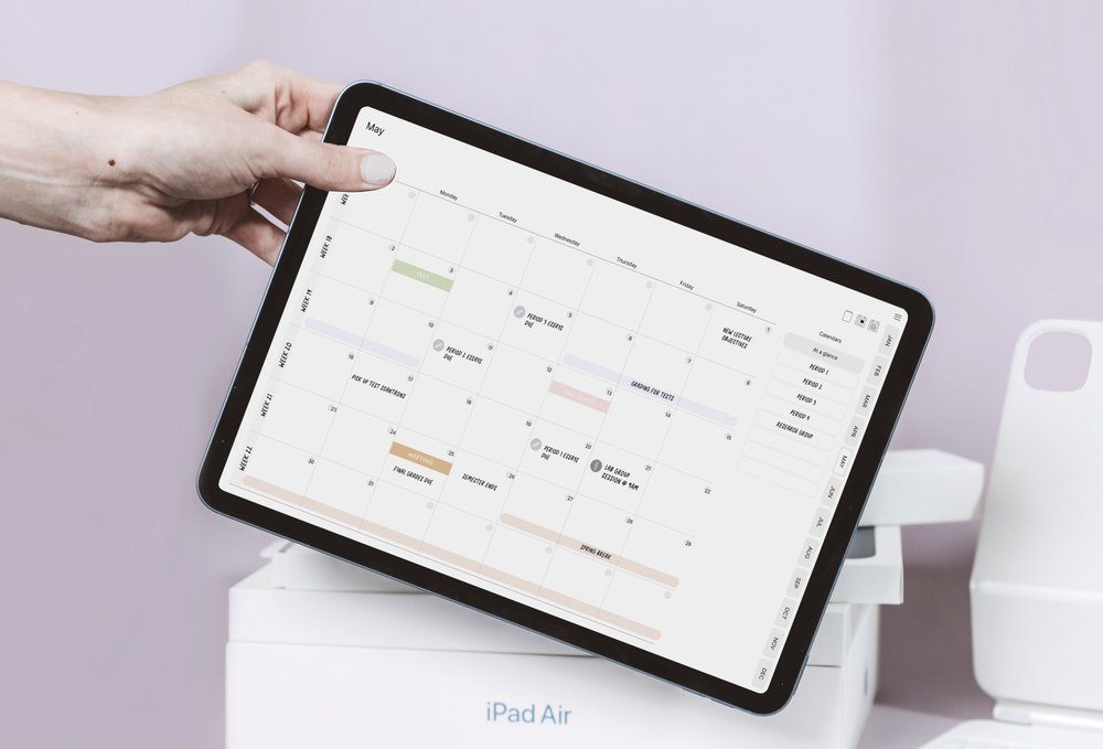 Best Teacher Planners, as by Educators