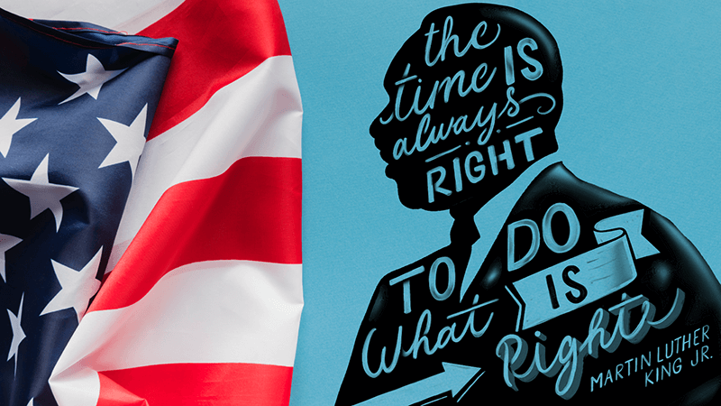 25 Martin Luther King Jr. Quotes To Celebrate Mlk Day And Year-Round 450_x_800_png