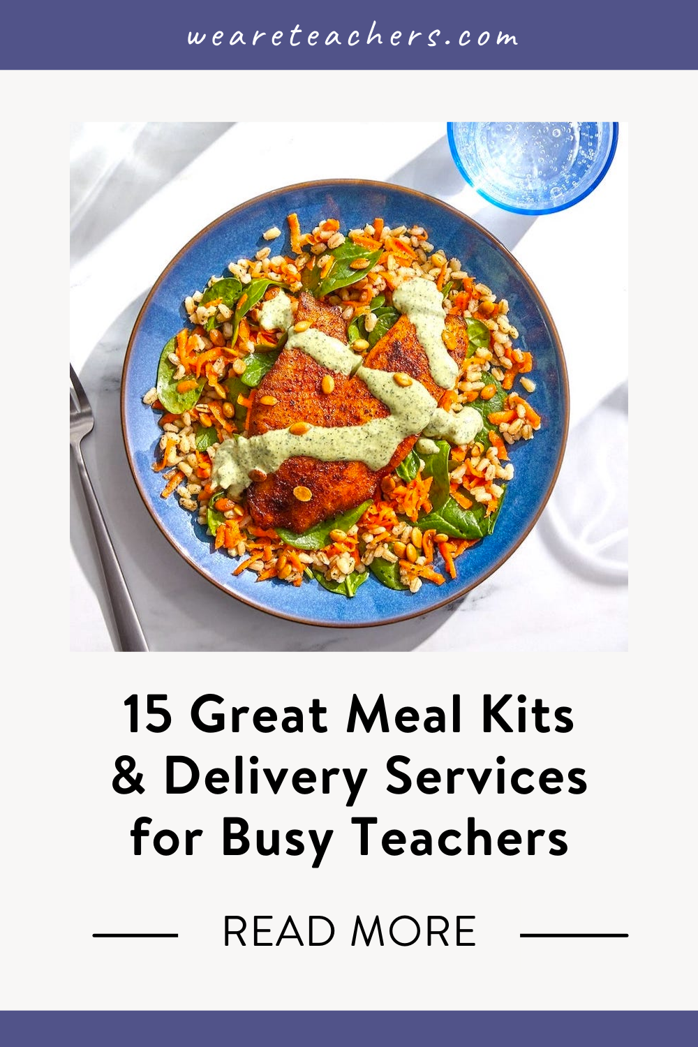 The Best Meal Delivery Services for Teachers We Are Teachers