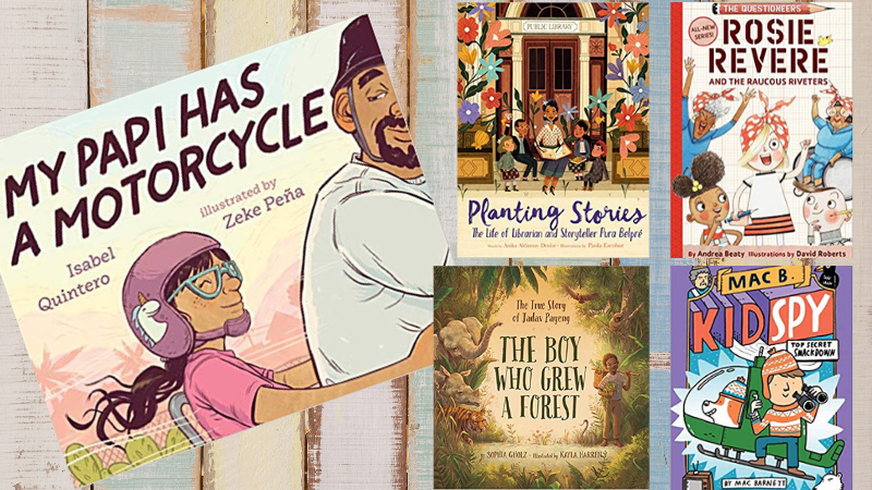 Best Second Grade Books for the Classroom - WeAreTeachers