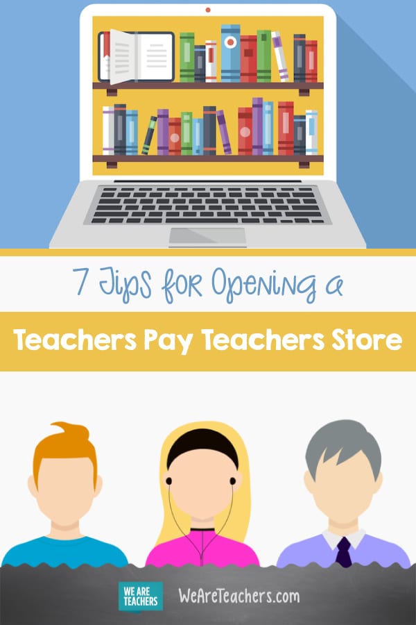 Teachers Pay Teachers Tips for Sellers and Those Just Getting Started
