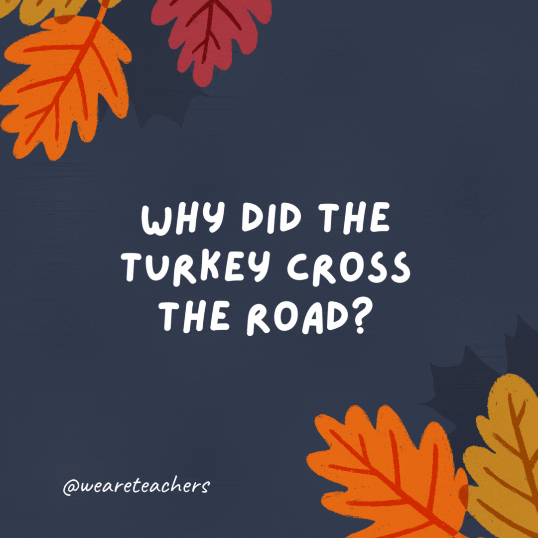 61 Corny Thanksgiving Jokes for Kids To Get Them Laughing!