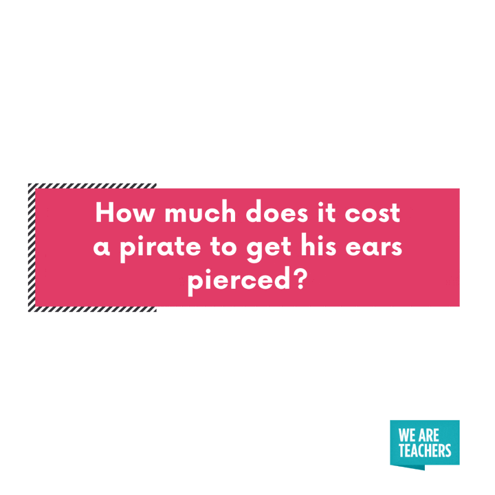 25 Funny Third Grade Jokes to Start The Day