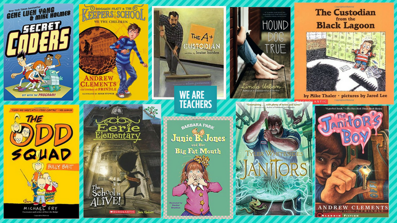 Best 2023 Elementary Reading List By Grades Student Reading Lists By Grade And Topic - Weareteachers