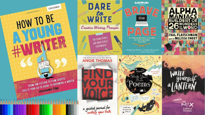 10 Best Creative Writing Books 2023 | There's One Clear Winner ... 10 Best Creative Writing Books 2023 | There's One Clear Winner ...