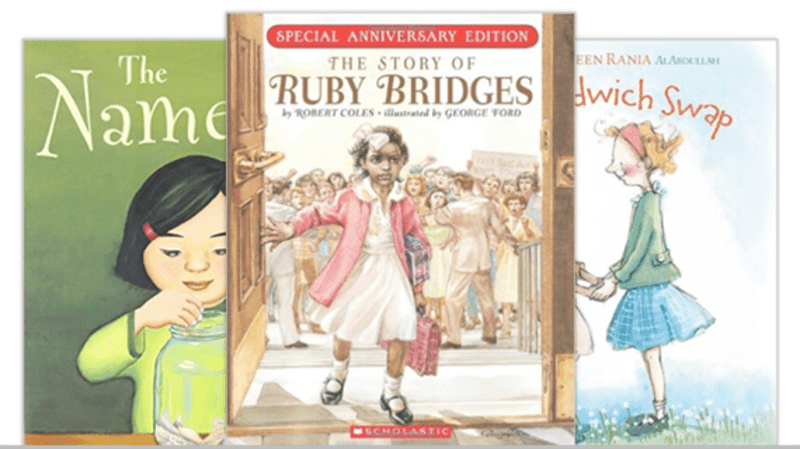 15 Great Childrens Books That Celebrate Diversity WeAreTeachers
