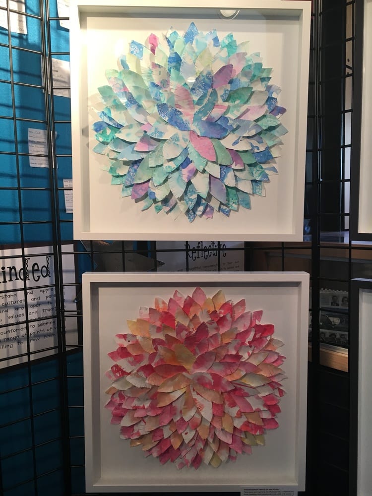 School Auction Art Projects 20 Great Ideas! WeAreTeachers