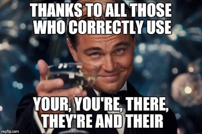 17 Memes You'll Understand If You're An English Teacher Teaching
