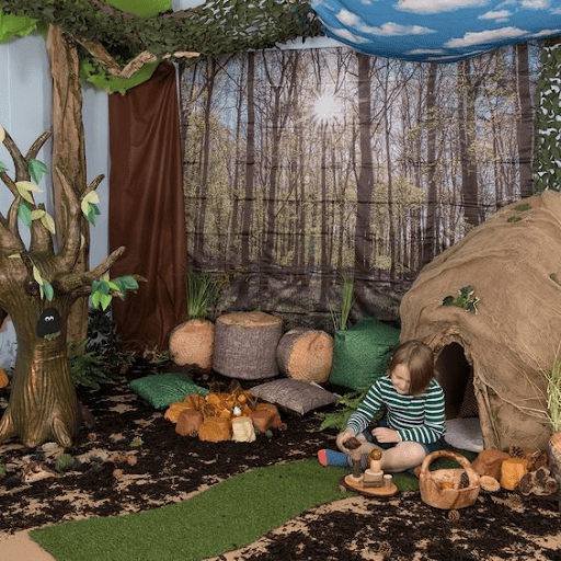 15 ForestTheme Classroom Ideas That Are Truly Enchanting
