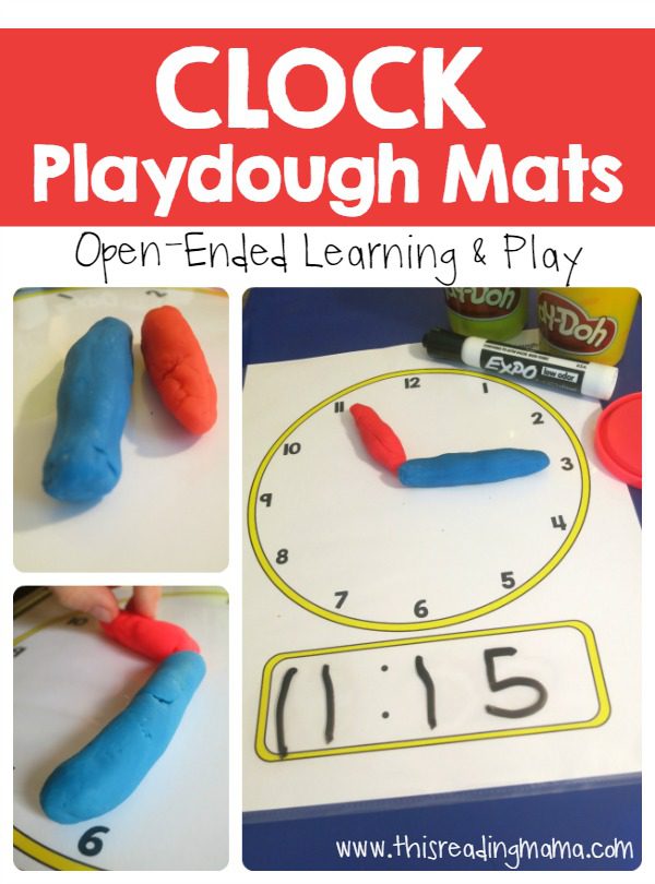 23 Fun Ways to Teach Kids How to Tell Time The first knowledge