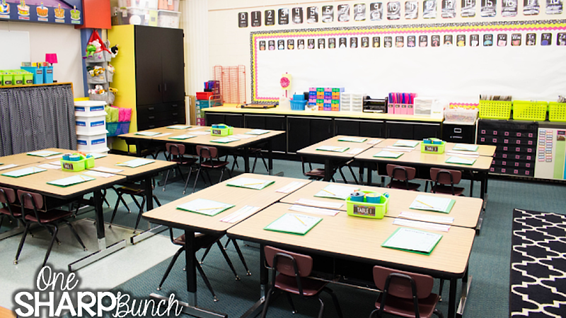 20 Reasons We Love Classroom Reveals WeAreTeachers