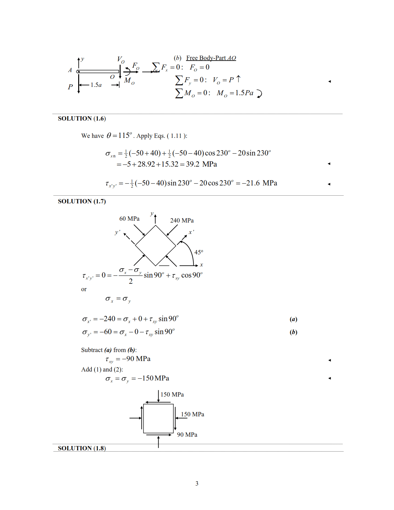 Plates and shells theory and analysis 4th edition solution manual eBook fbsep7