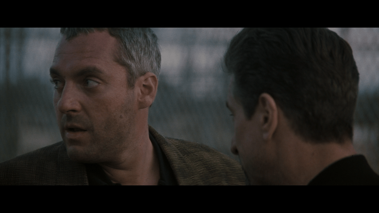 Heat Bluray Screenshots HighDefDiscNews