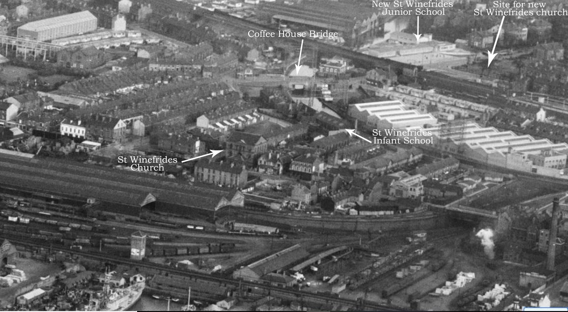 Old photos of Bootle Page 26 Bootle Times News