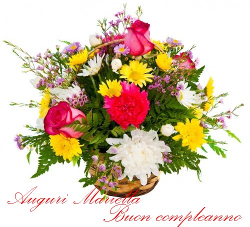 Buon Compleanno Maryeterngif
