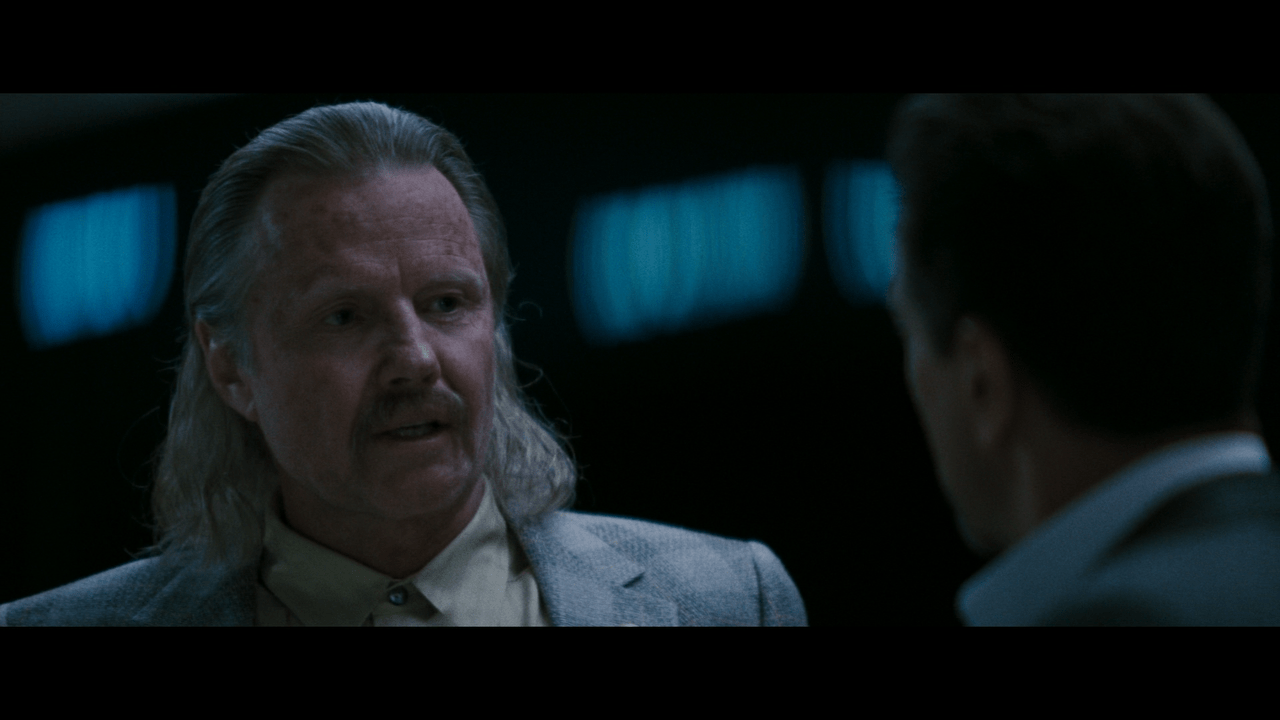 Heat Bluray Screenshots HighDefDiscNews