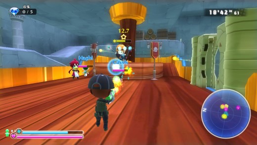 GOCCO OF WAR Full Pc Games Download