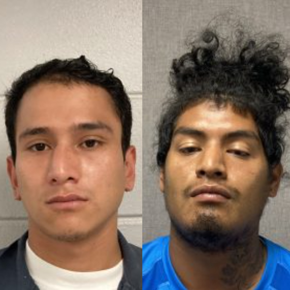 Two Charged in September Armed Carjacking in Rockville Montgomery