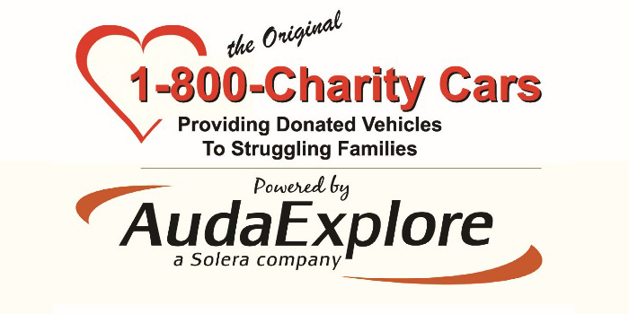Audaexplore Donates $40,000 To 1-800 Charity Cars
