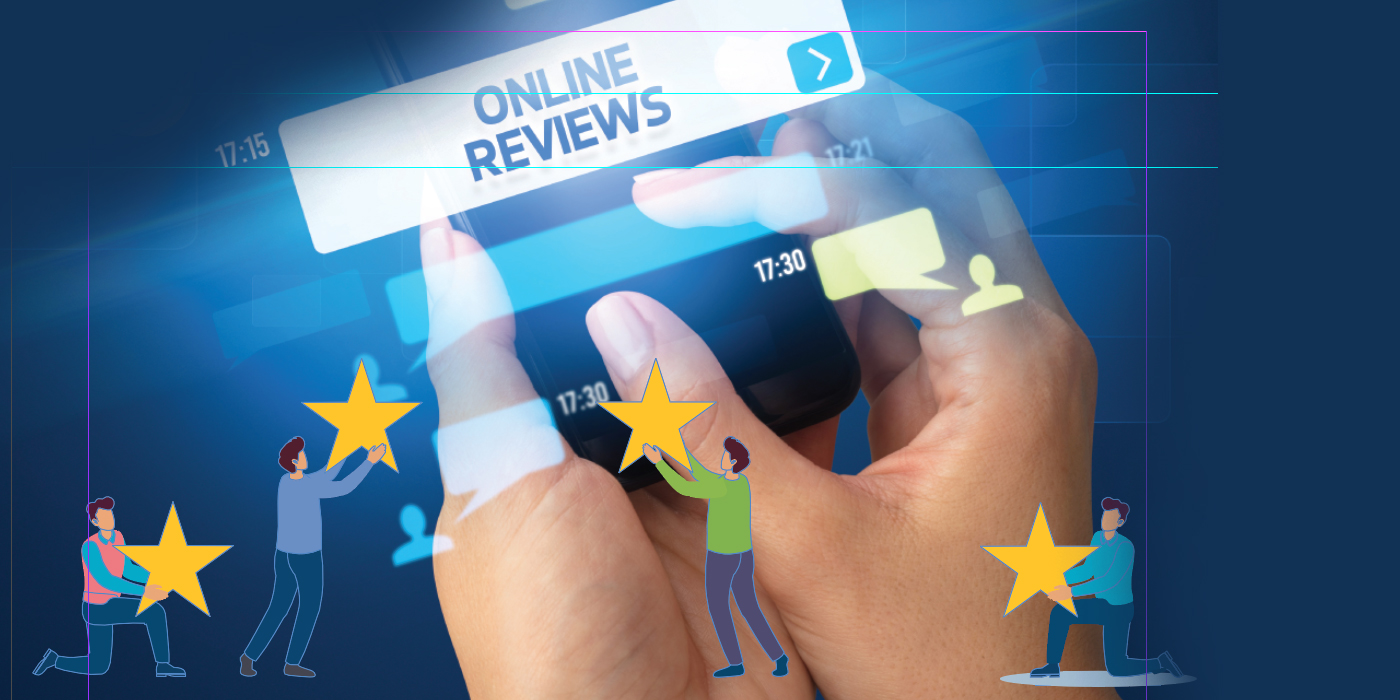 Diminished Value The Secret to Glowing Online Reviews