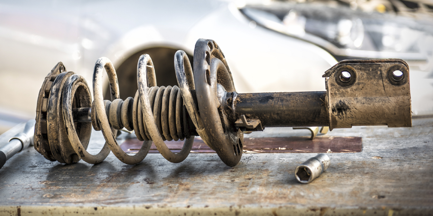 Tips On Shocks and Struts