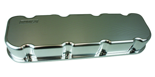 Moroso SBC 4.5 Billet Aluminum Valve Covers Engine Builder Magazine