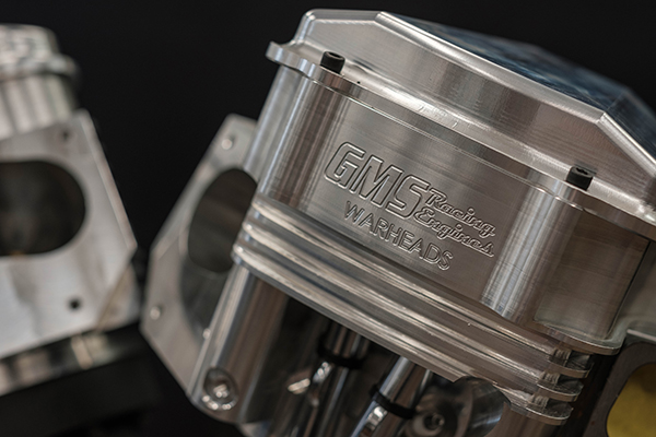Motorcycle Drag Race Engines - Engine Builder Magazine