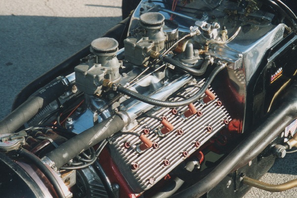 Ford's Famous Flathead V8 - Engine Builder Magazine