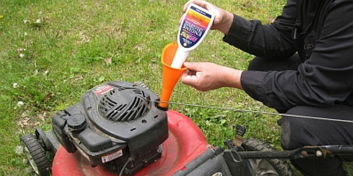 Prolong Engine Treatment