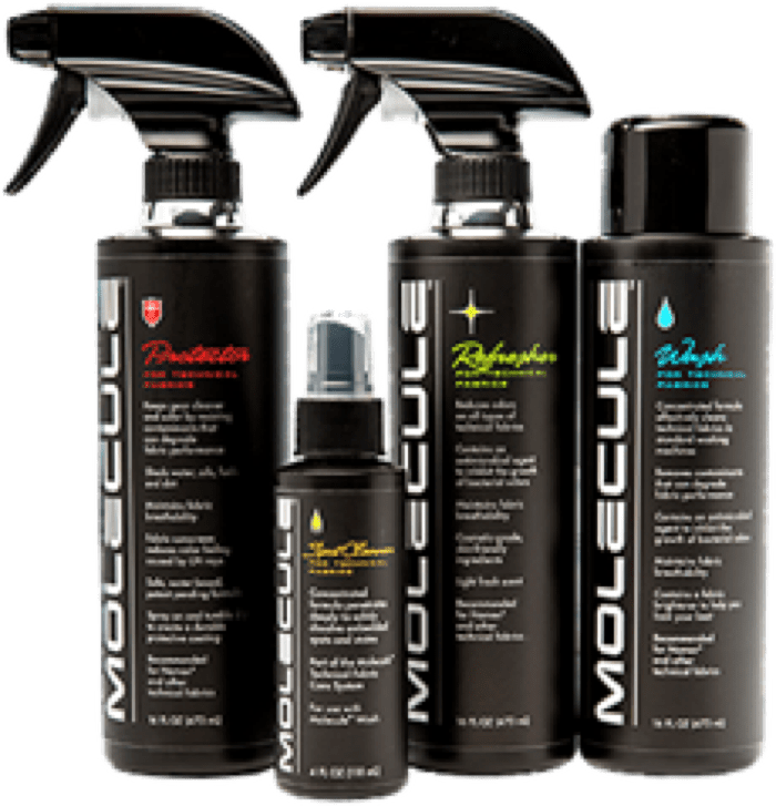 Motor State Distributing Adds Molecule Motorsports Product Line