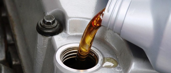 Break-In Oils and Assembly Lube Needs - Engine Builder Magazine