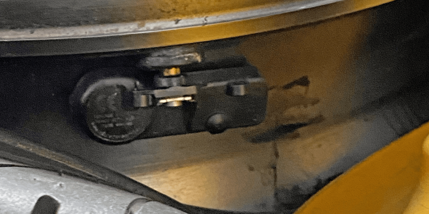 TPMS Diagnostic Service