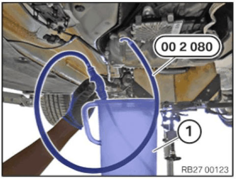 BMW Jerking Or Shuddering From The Driveline
