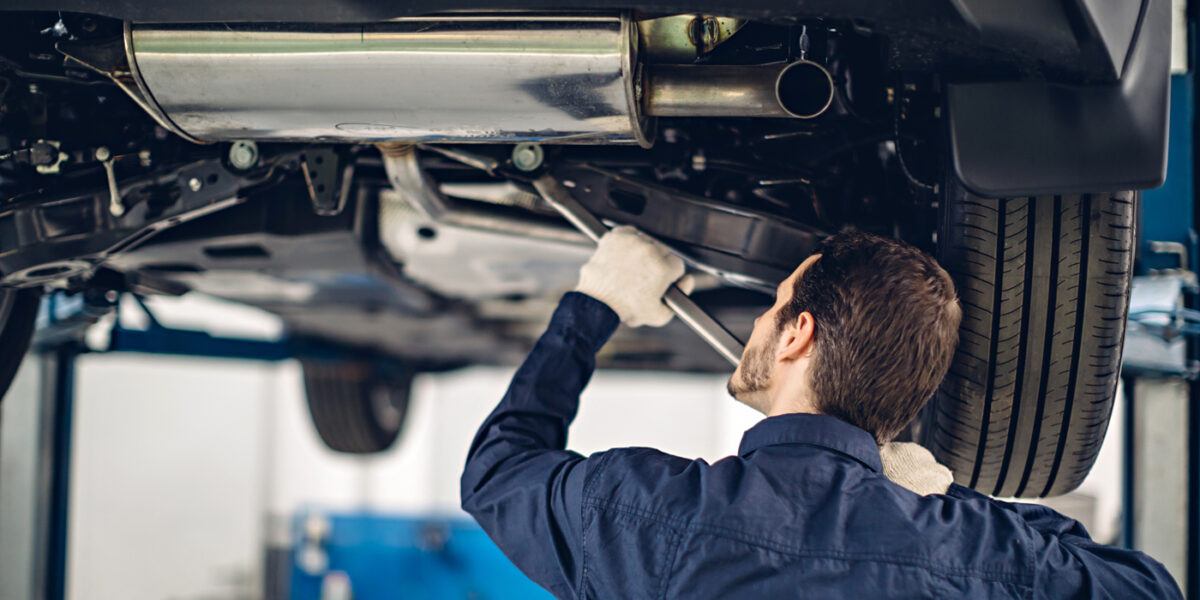 A New Perspective on Ride Control Sales