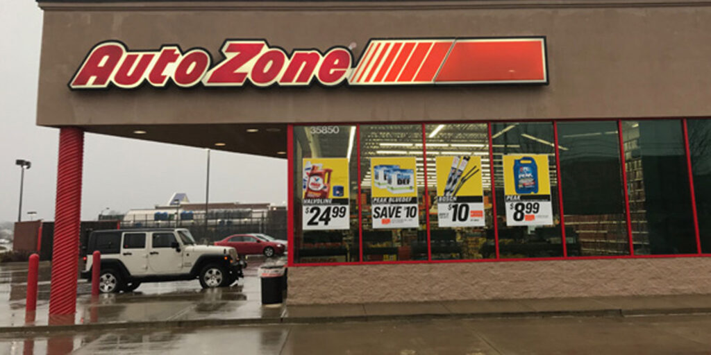 FixAFlat Parent Company Awarded By Autozone